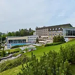 Sitno Forest - Family Friendly Hotel
