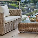 Sitno Forest - Family Friendly Hotel Vyhne
