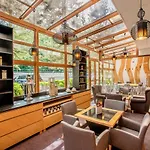 Sitno Forest - Family Friendly Hotel Vyhne