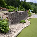 Hotel Sitno Forest - Family Friendly Vyhne