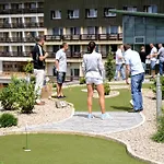 Sitno Forest - Family Friendly Hotel
