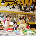 Hotel Sitno Forest - Family Friendly