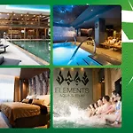 Sitno Forest - Family Friendly 4*