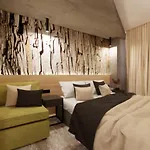 Hotel Sitno Forest - Family Friendly 4*