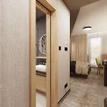 Sitno Forest - Family Friendly 4*