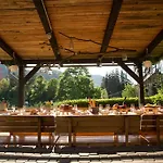 Hotel Sitno Forest - Family Friendly Vyhne