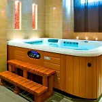 Hotel Sitno Forest - Family Friendly