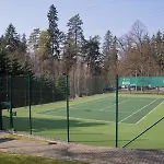 Hotel Sitno Forest - Family Friendly Vyhne