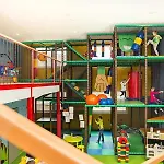 Sitno Forest - Family Friendly