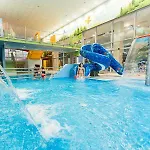 Sitno Forest - Family Friendly 4* Vyhne