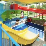 Sitno Forest - Family Friendly 4* Vyhne