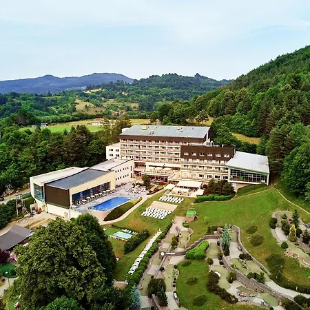 Hotel Sitno Forest - Family Friendly