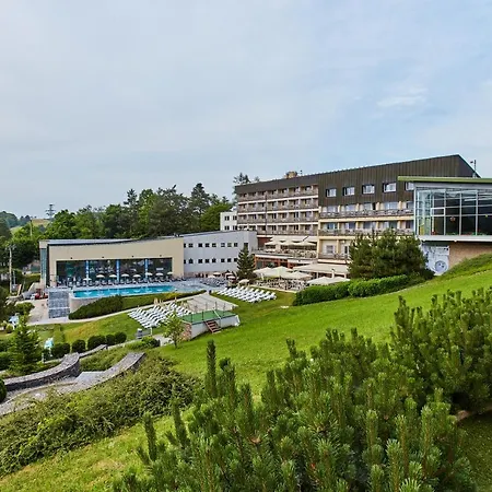 Sitno Forest - Family Friendly Hotel