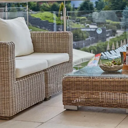 Sitno Forest - Family Friendly Hotel Vyhne