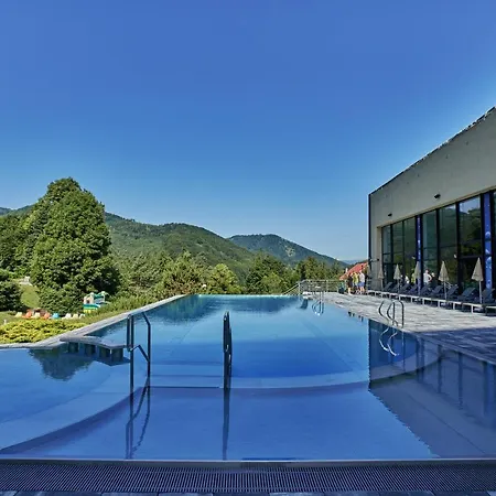 Hotel Sitno Forest - Family Friendly