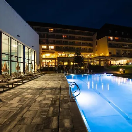 Sitno Forest - Family Friendly Vyhne