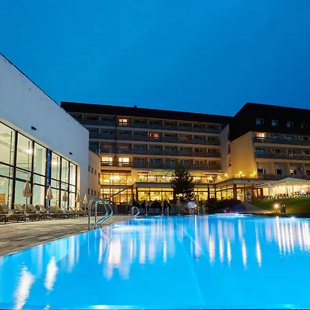 Sitno Forest - Family Friendly Vyhne