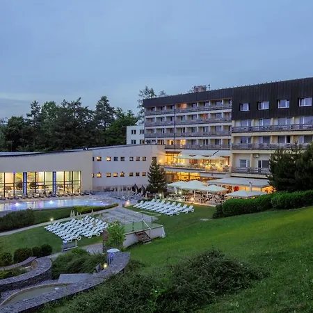 Hotel Sitno Forest - Family Friendly 4*