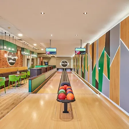 Hotel Sitno Forest - Family Friendly