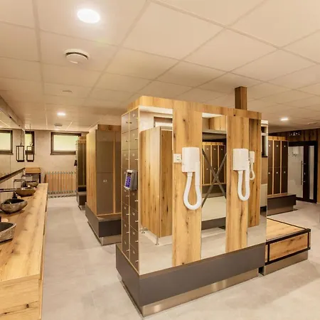 Sitno Forest - Family Friendly