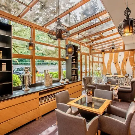 Sitno Forest - Family Friendly Hotel Vyhne