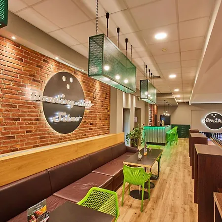 Hotel Sitno Forest - Family Friendly