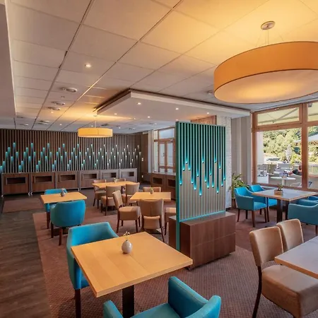 Hotel Sitno Forest - Family Friendly