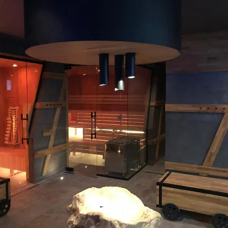 Sitno Forest - Family Friendly Hotel