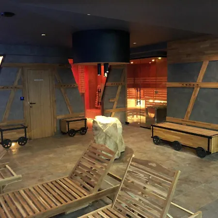 Sitno Forest - Family Friendly 4*