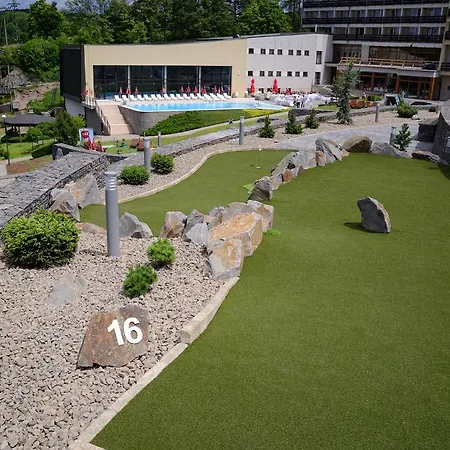 Sitno Forest - Family Friendly