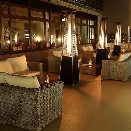 Hotel Sitno Forest - Family Friendly Vyhne