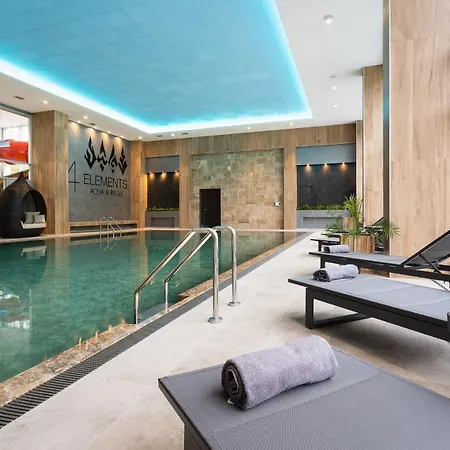 Sitno Forest - Family Friendly Vyhne