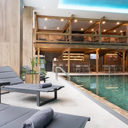 Hotel Sitno Forest - Family Friendly