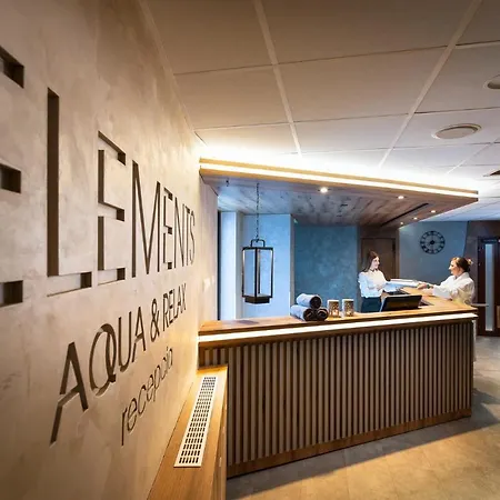 Sitno Forest - Family Friendly Hotel 4*