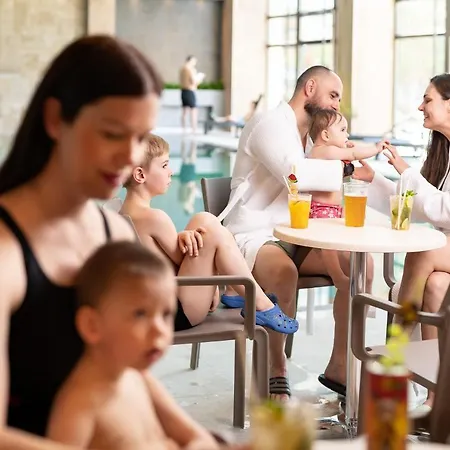 Hotel Sitno Forest - Family Friendly