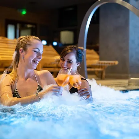 Sitno Forest - Family Friendly 4*