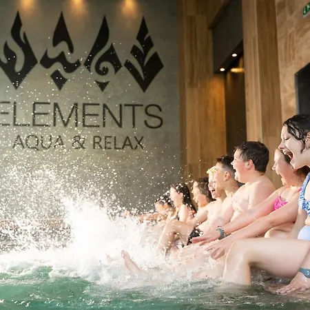 Sitno Forest - Family Friendly