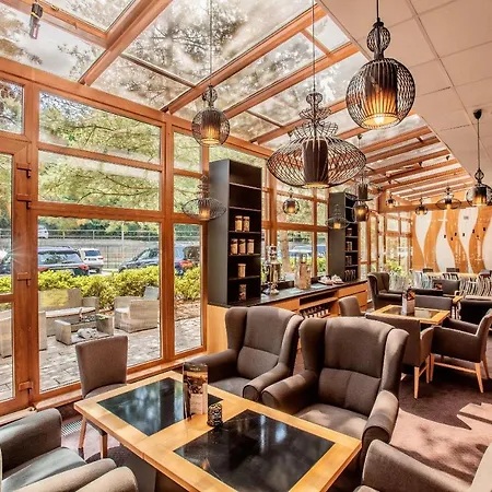 Sitno Forest - Family Friendly Hotel