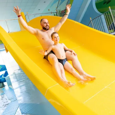 Sitno Forest - Family Friendly 4*