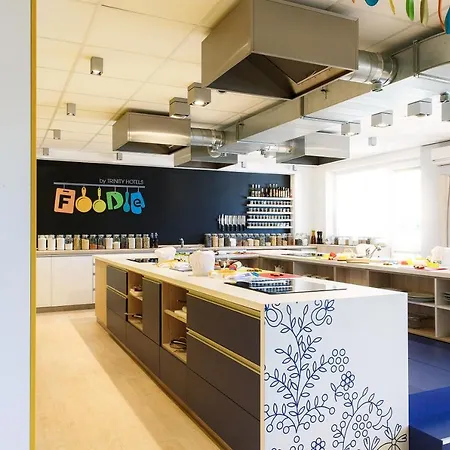 Sitno Forest - Family Friendly Hotel