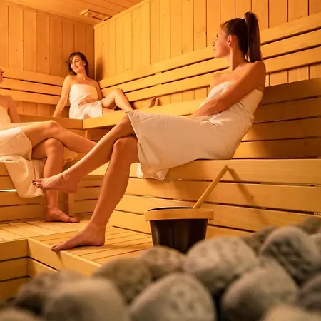 Sitno Forest - Family Friendly Hotel