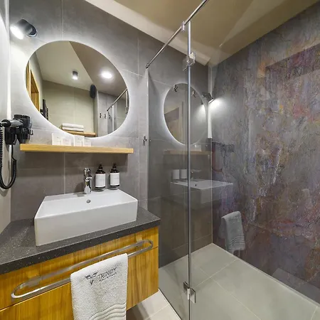 Sitno Forest - Family Friendly 4* Vyhne