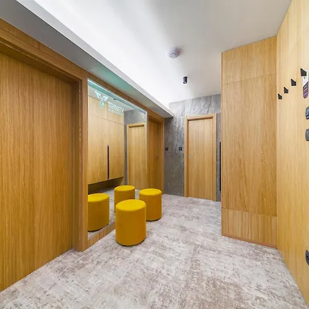 Hotel Sitno Forest - Family Friendly