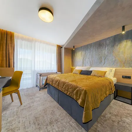 Hotel Sitno Forest - Family Friendly