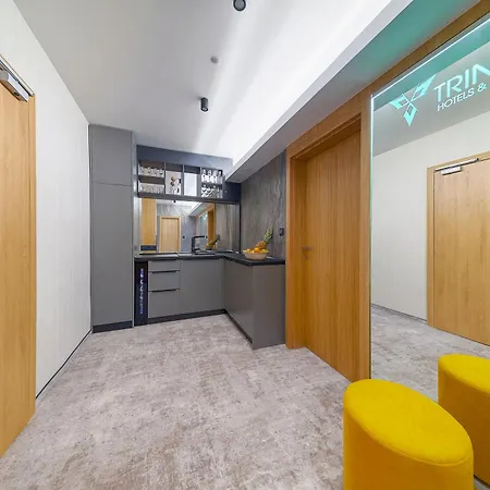 Hotel Sitno Forest - Family Friendly 4*