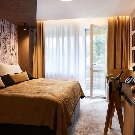 Sitno Forest - Family Friendly Hotel