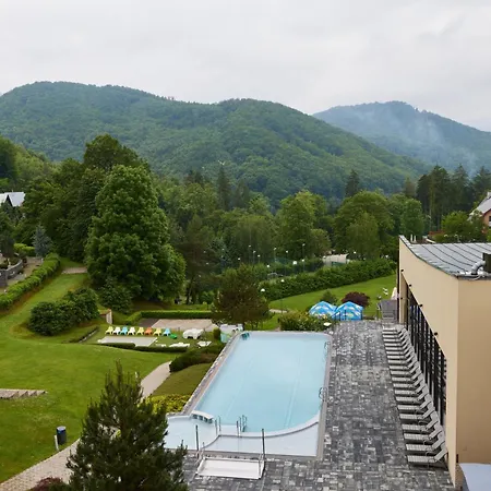 Hotel Sitno Forest - Family Friendly