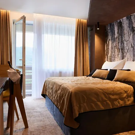 Sitno Forest - Family Friendly Hotel