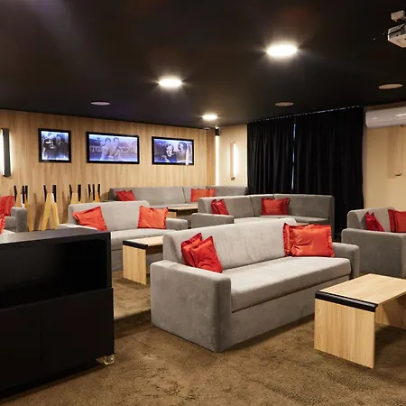 Hotel Sitno Forest - Family Friendly