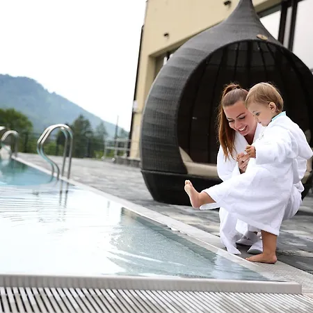 Sitno Forest - Family Friendly 4*
